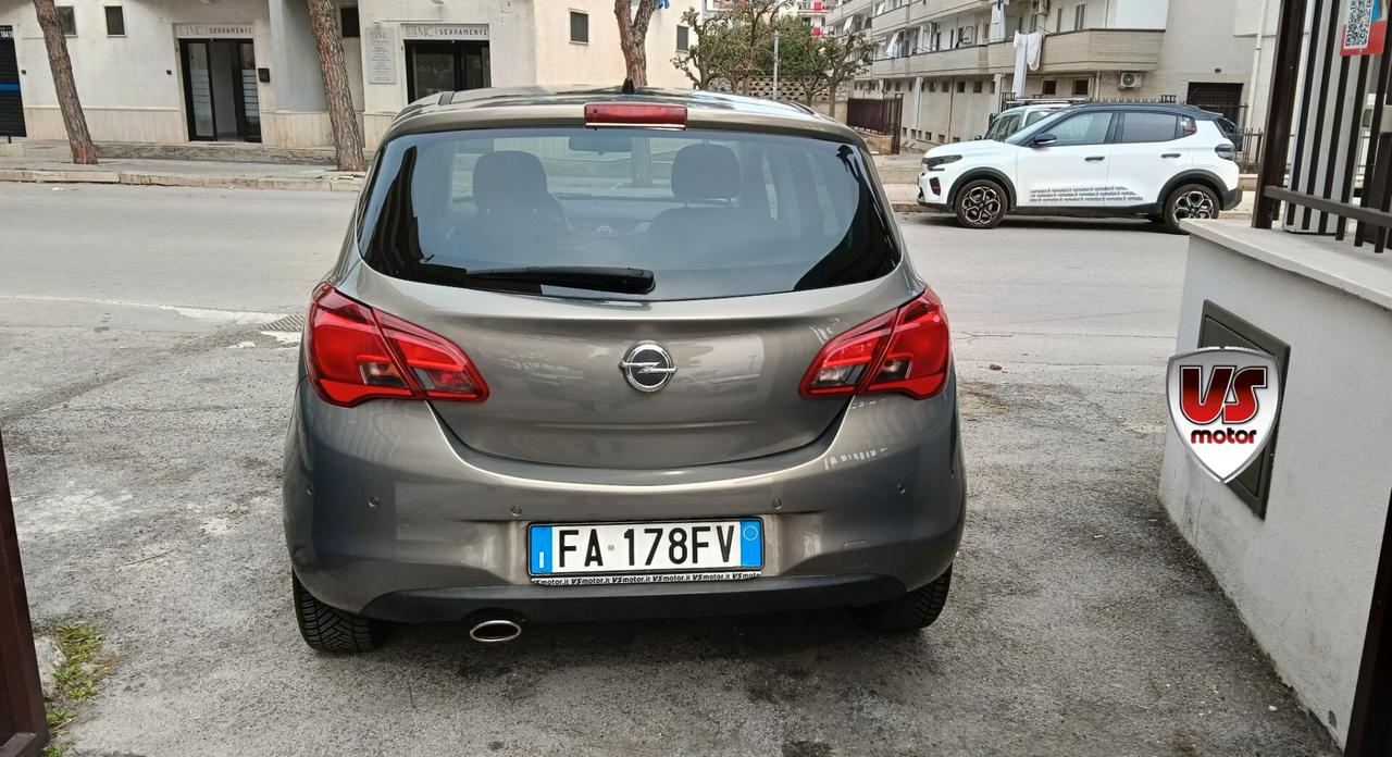 OPEL CORSA 1.4 BENZ-GARANZIA FULL