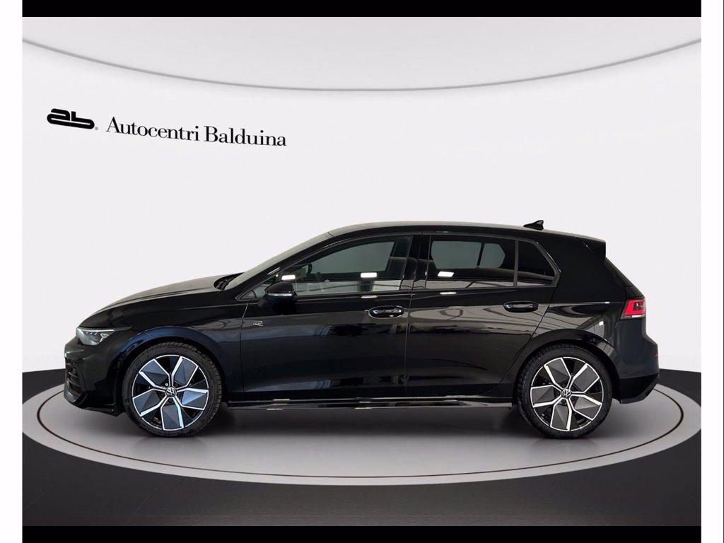 VOLKSWAGEN Golf 2.0 tdi r-line 150cv dsg del 2024