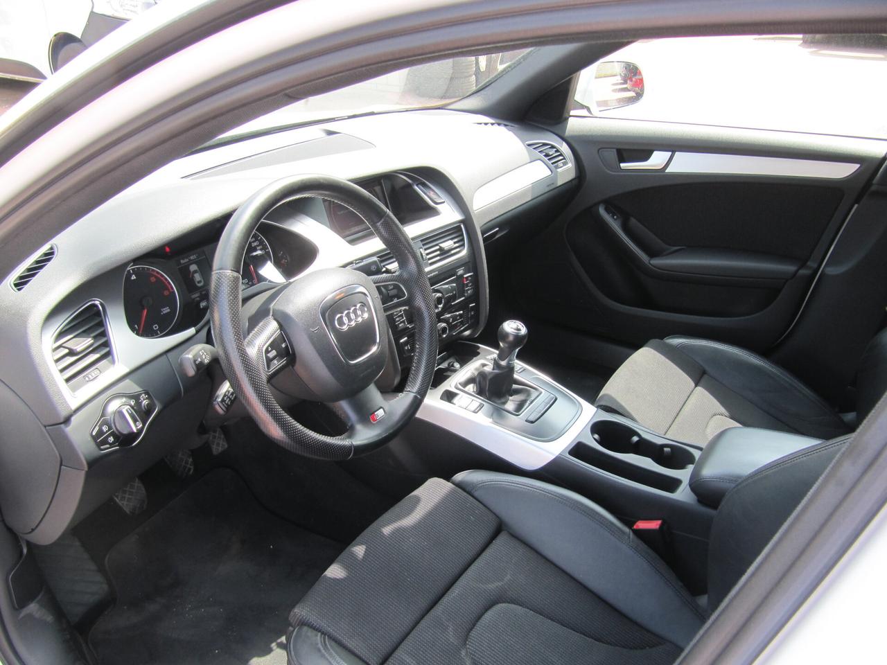 Audi A4 2.0 TDI 170CV F.AP.