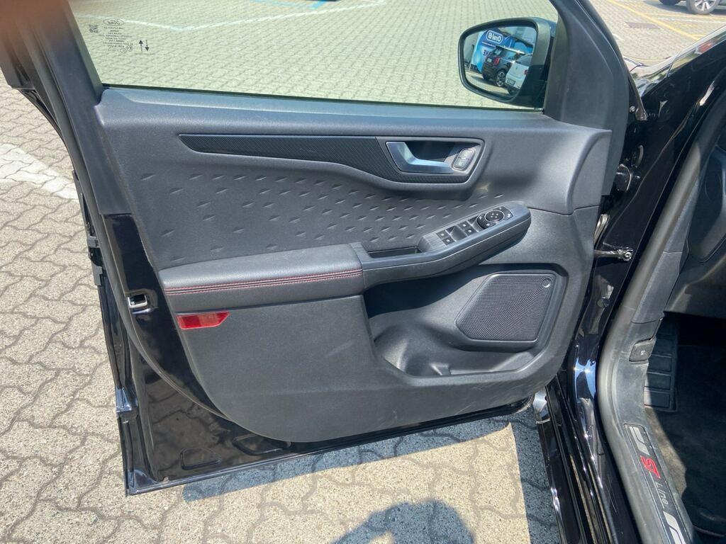 Ford Kuga 2.5 PHEV ST-Line X 2WD e-Shifter