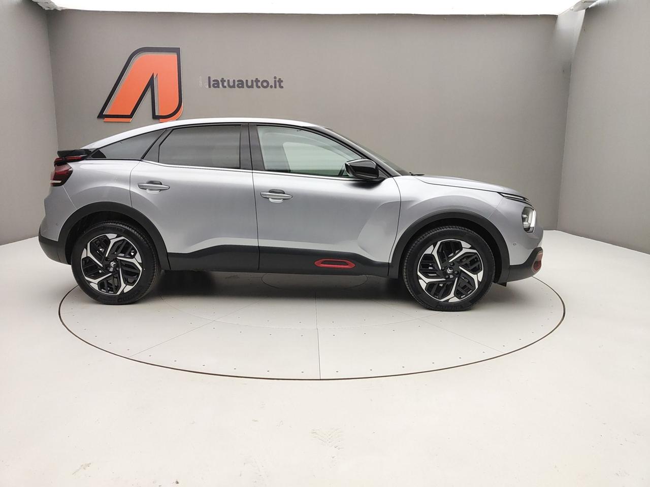 CITROEN C4 III 2021 1.5 BLUEHDI 130CV SHINE EAT8