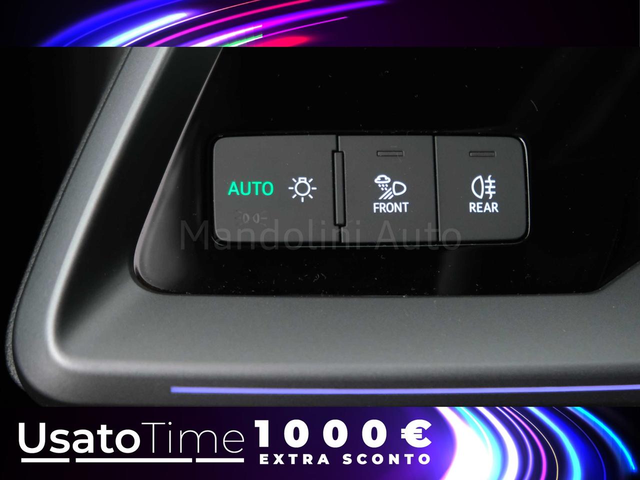 Audi A3 sportback 35 1.5 tfsi mhev 48v s line edition s tronic