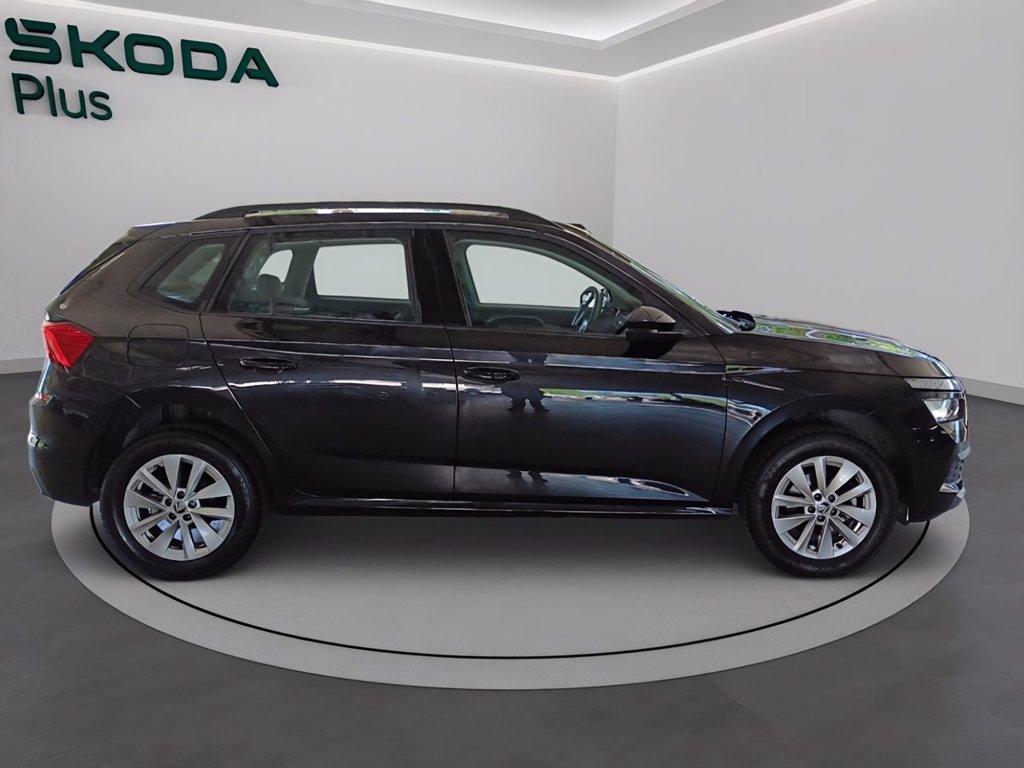 SKODA Kamiq 1.0 tsi ambition 110cv del 2023