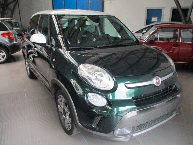 Fiat 500L 1.3 Multijet 95 CV Trekking