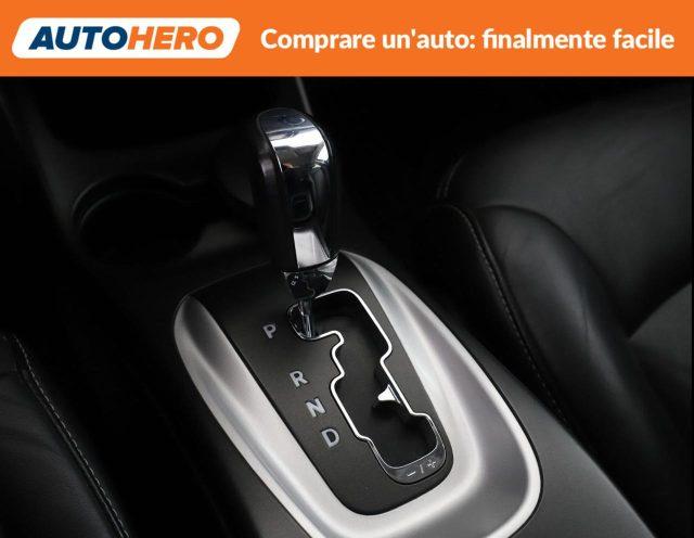 FIAT Freemont 2.0 Mjt 170 CV 4x4 aut. Black Code