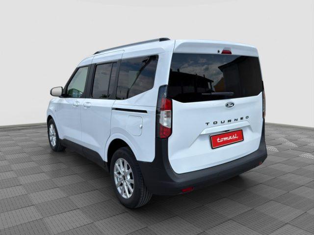 FORD Tourneo Courier Tourneo Courier 1.0 EcoBoost Titanium