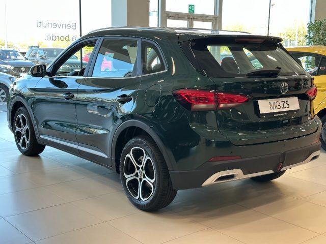MG ZS 1.5 Hybrid+ Comfort