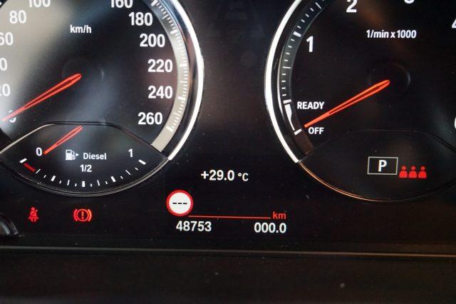 BMW X2 sDrive18d Business-X