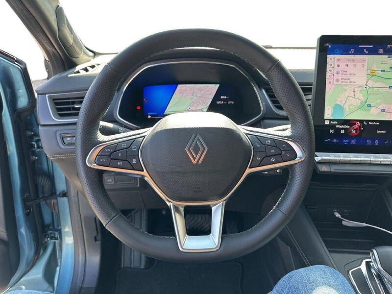 Renault Symbioz Full Hyb. E-Tech 145 CV Iconic