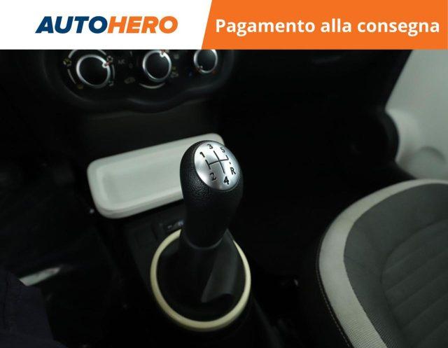 RENAULT Twingo SCe Zen
