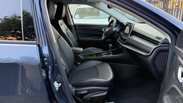 JEEP Compass 1.3 T4 190CV PHEV AT6 4xe LIMITED MY 22 *24M.G.*
