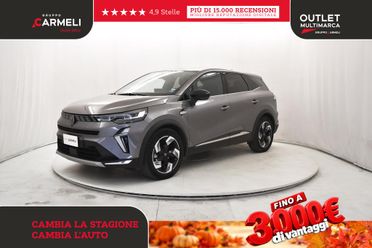 Renault Symbioz 1.6 E-Tech full hybrid Iconic Auto