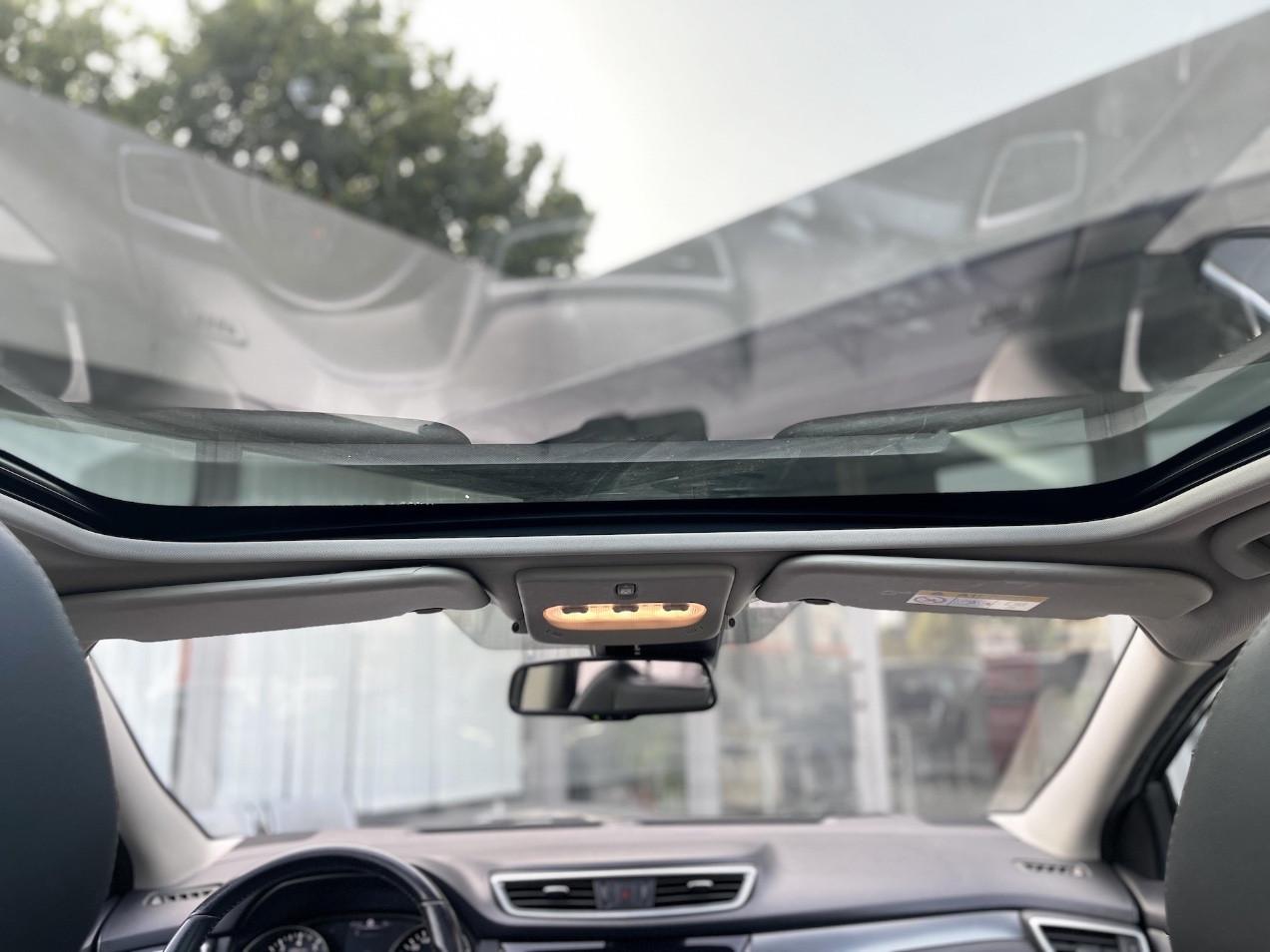 Nissan Qashqai 1.2 Benzina 115CV E6 Neo - 2018