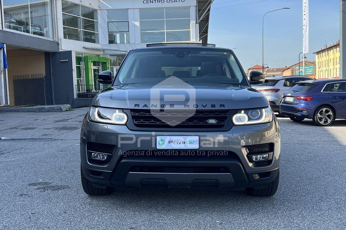 LAND ROVER Range Rover Sport 3.0 TDV6 HSE Dynamic