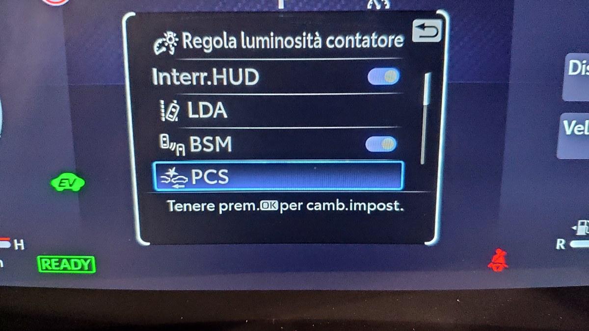 TOYOTA C-Hr 2.0 Hv Awd Gr Sport Premiere