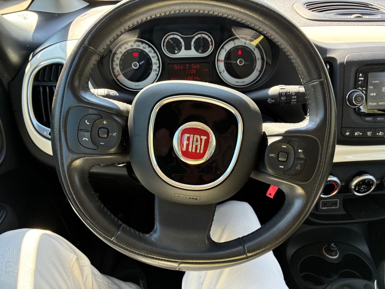 Fiat 500L 1.6 Multijet 120 CV Pop Star