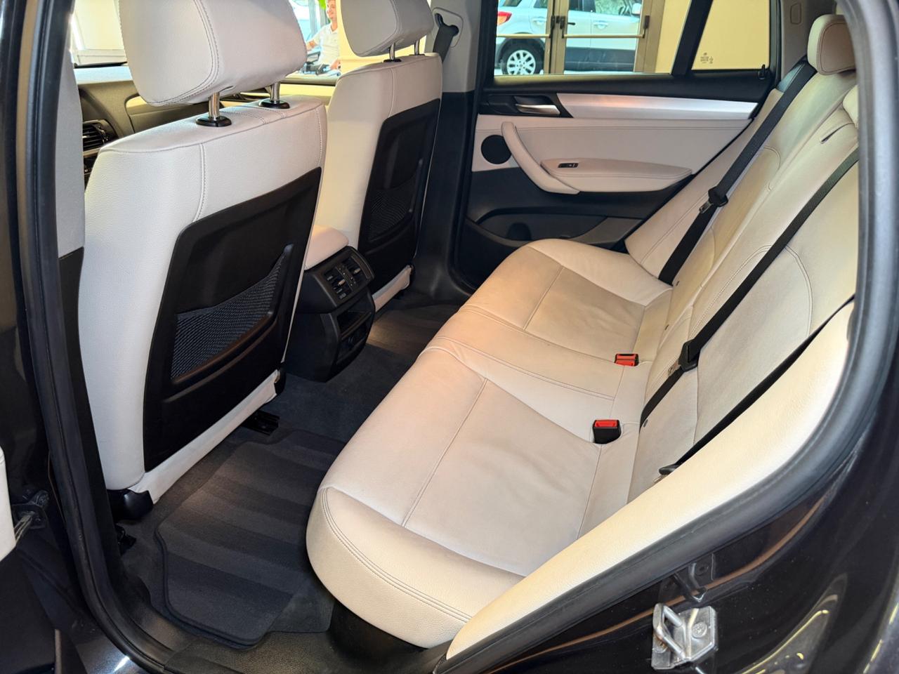 Bmw X4 xDrive20d xLine