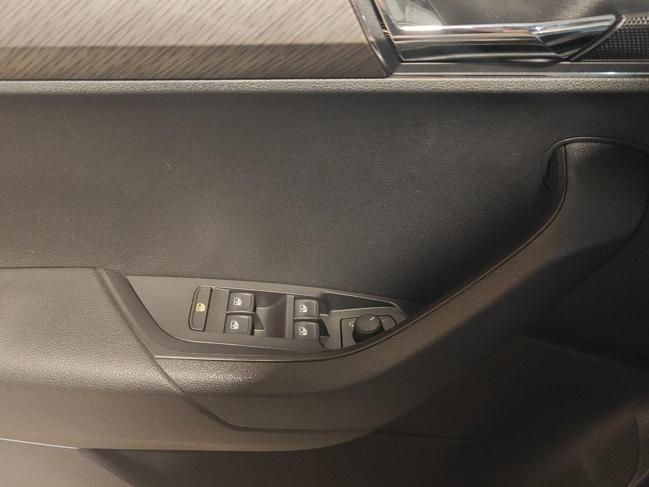 Skoda Karoq 2.0 TDI EVO SCR Style