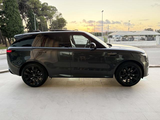 LAND ROVER Range Rover Sport 3.0D l6 300 CV Dynamic HSE TETTO.
