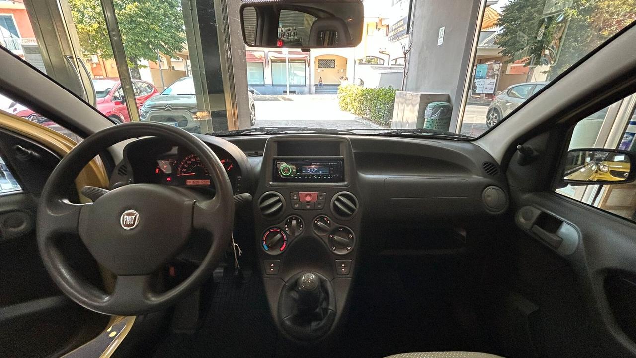 Fiat Panda 1.1 Actual