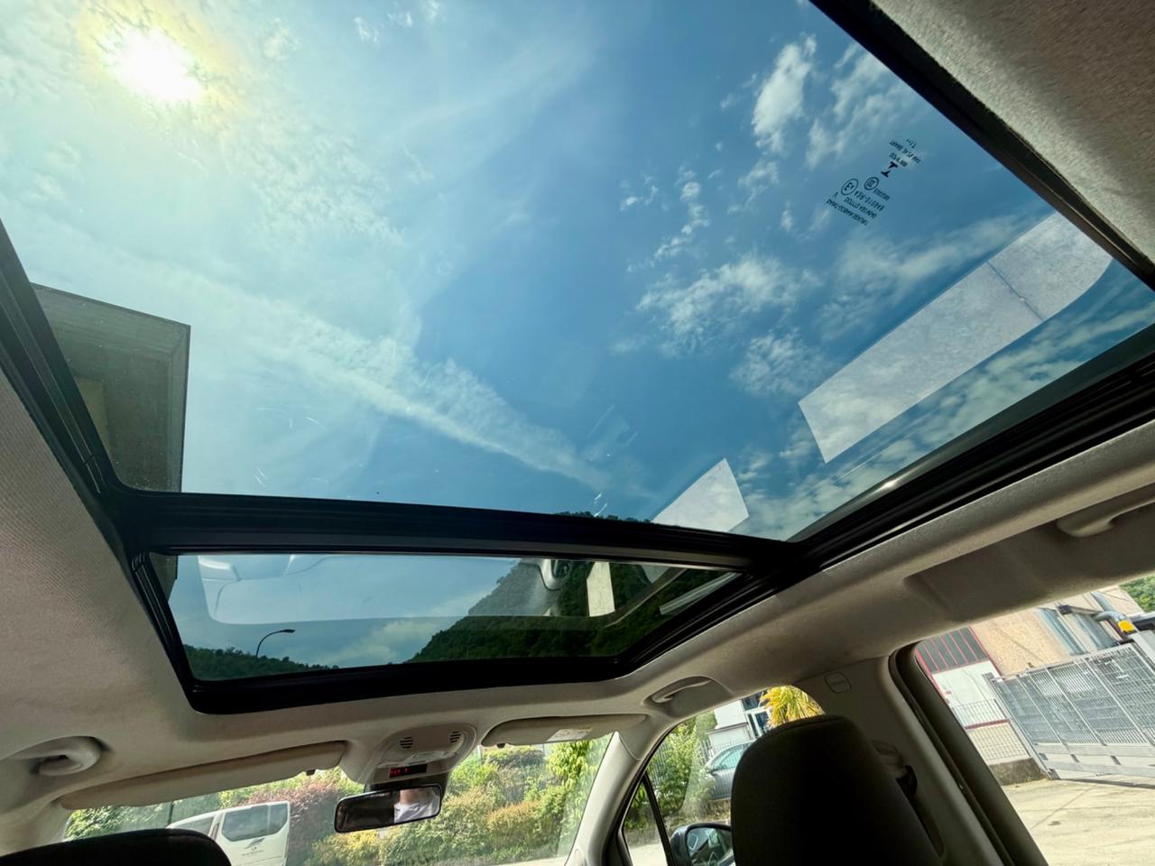 Citroen C3 Aircross PureTech 110 S&S Shine