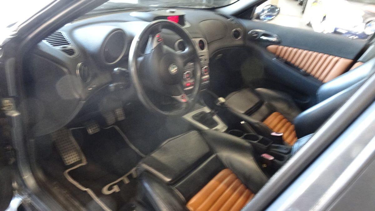 ALFA ROMEO - 156 SportWagon - 3.2i V6 24V GTA