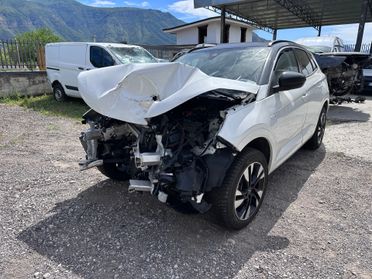 Opel Grandland 1.6 PHEV aut. FWD GS