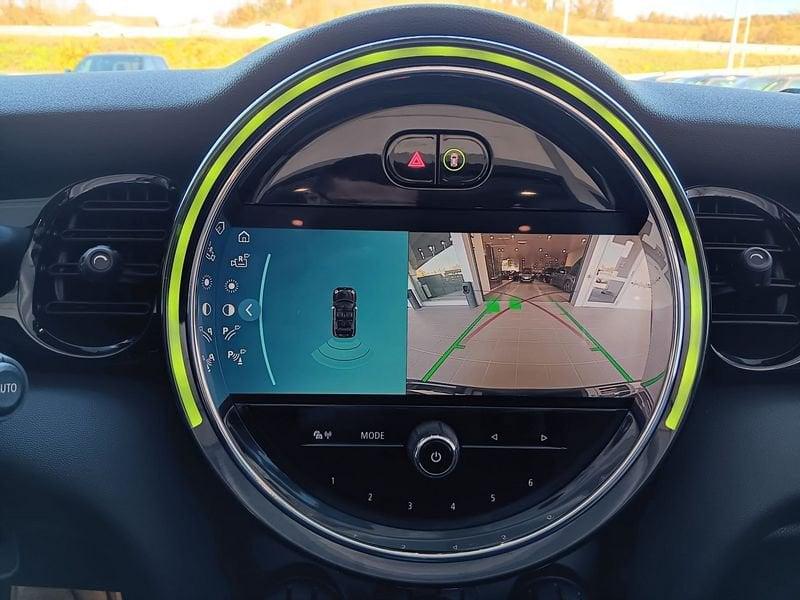 MINI Mini Cabrio 1.5 Cooper Classic auto