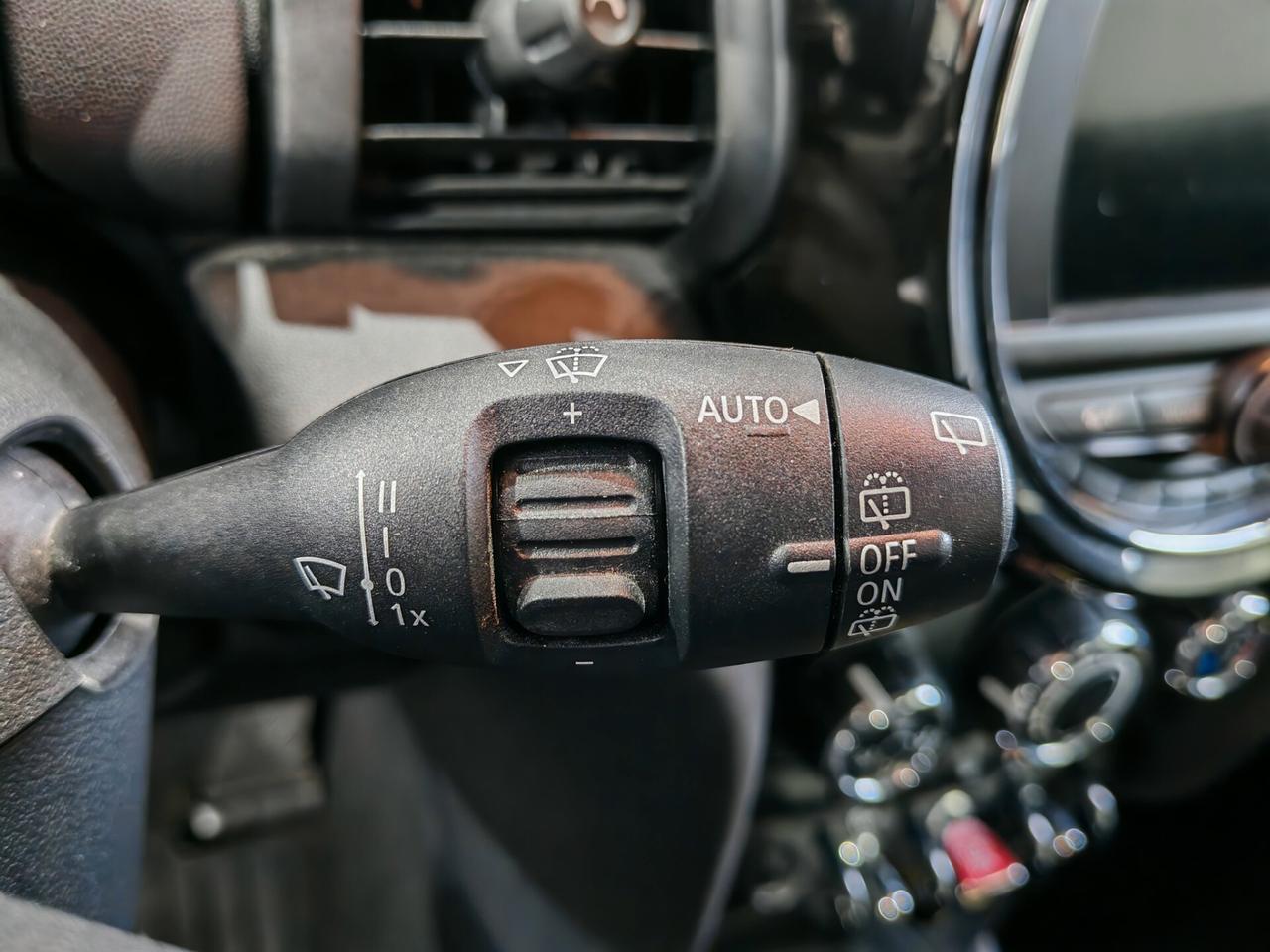 Mini 1.5 One 75 CV Baker Street