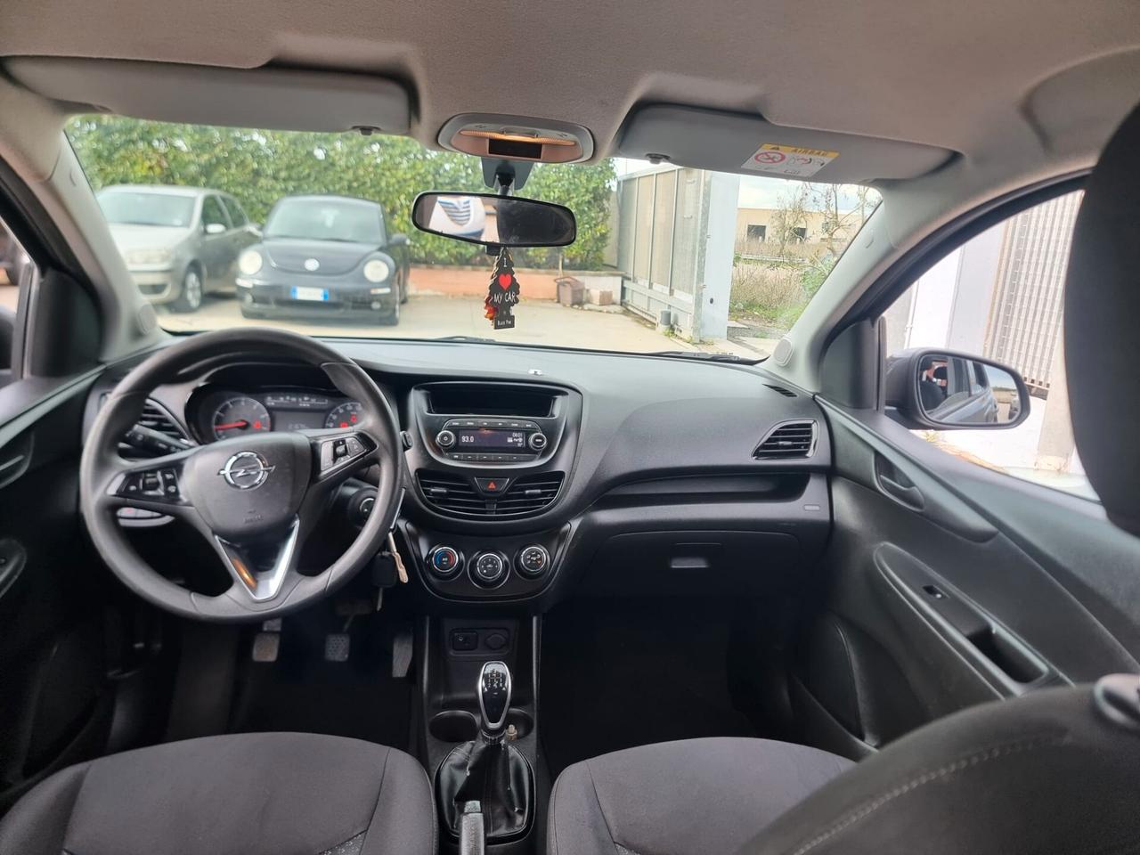 Opel Karl 1.0 73 CV GPL N-Joy