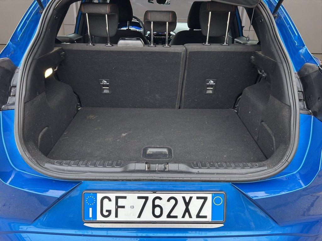 FORD Puma 1.0 ecoboost h st-line s&s 125cv del 2022