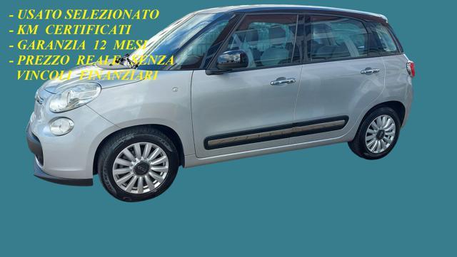 FIAT 500L 1.3 Multijet 85 CV Pop Star