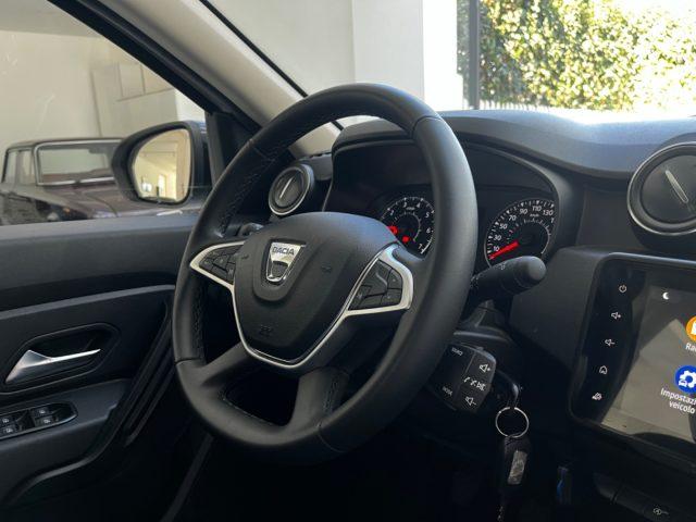 DACIA Duster 1.0 TCe 100 CV ECO-G 4x2 Comfort DA ?169,00 MENSIL