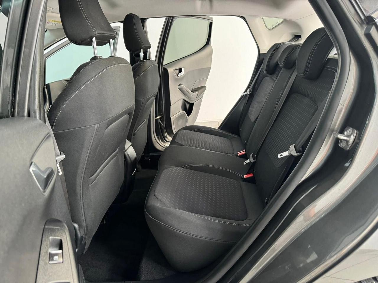 Ford Fiesta 1.5 Diesel 5 Porte 86/CV Titanium 2019