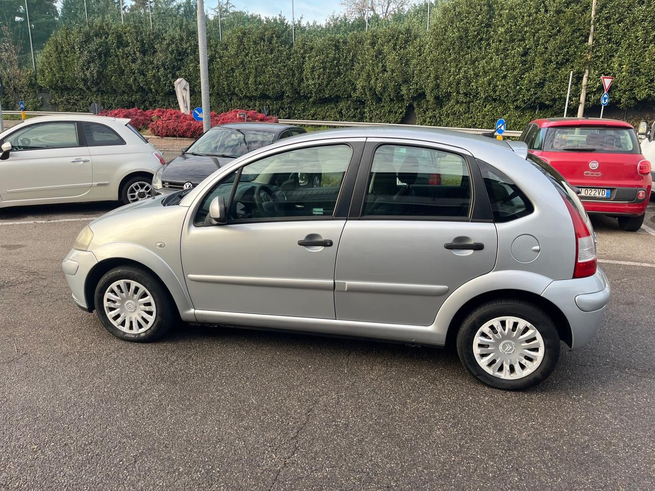 Citroen C3 1.1 GPL/Perfect Eco Energy G