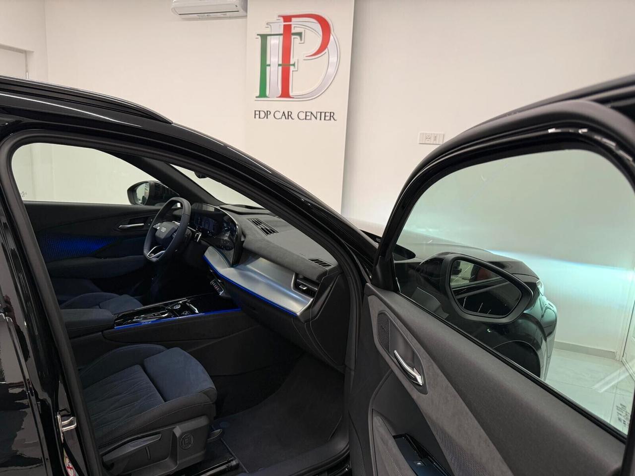 Audi Q3 TDI S tronic S-Line edition