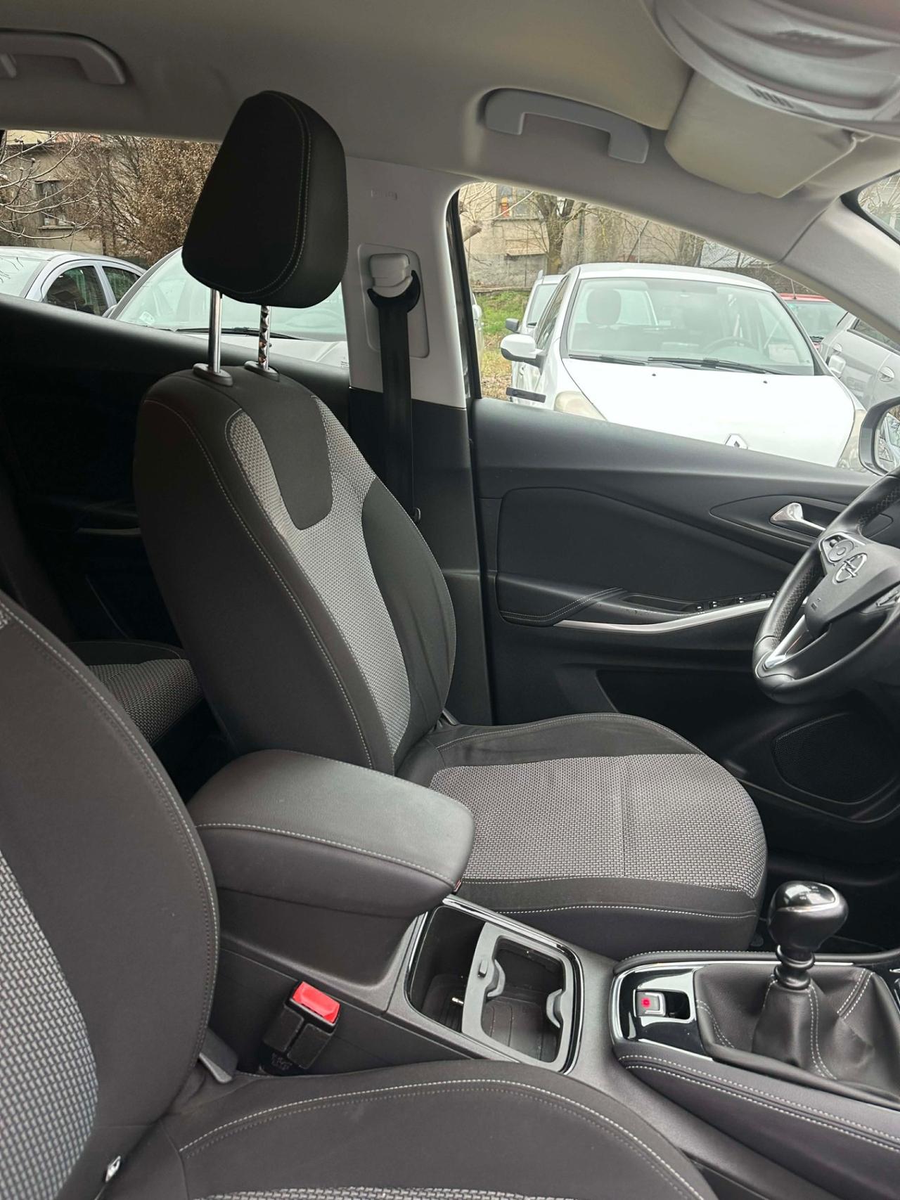 Opel GRANDLAND X 1.6CDTI TECH 140CV KMCERT GARANZ