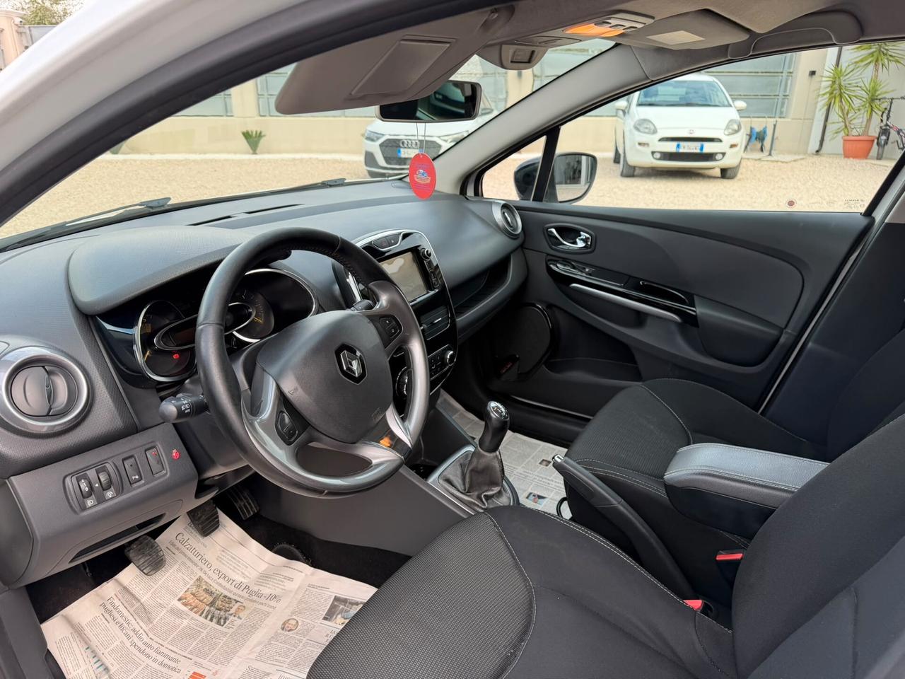 Renault Clio 1.5 dCi 8V 90CV 5 porte Costume National