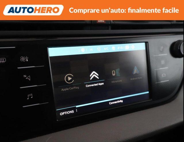 CITROEN Grand C4 Picasso BlueHDi 120 S&S Feel
