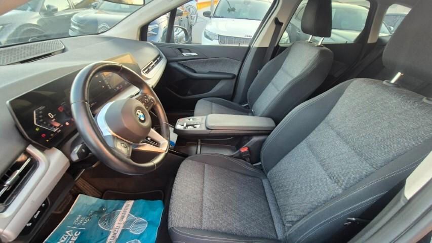 Bmw 218d Active Tourer - 2023