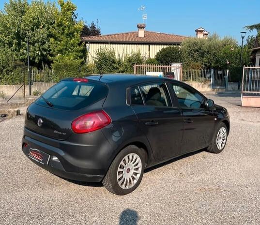 Fiat Bravo 1.4 Active GPL