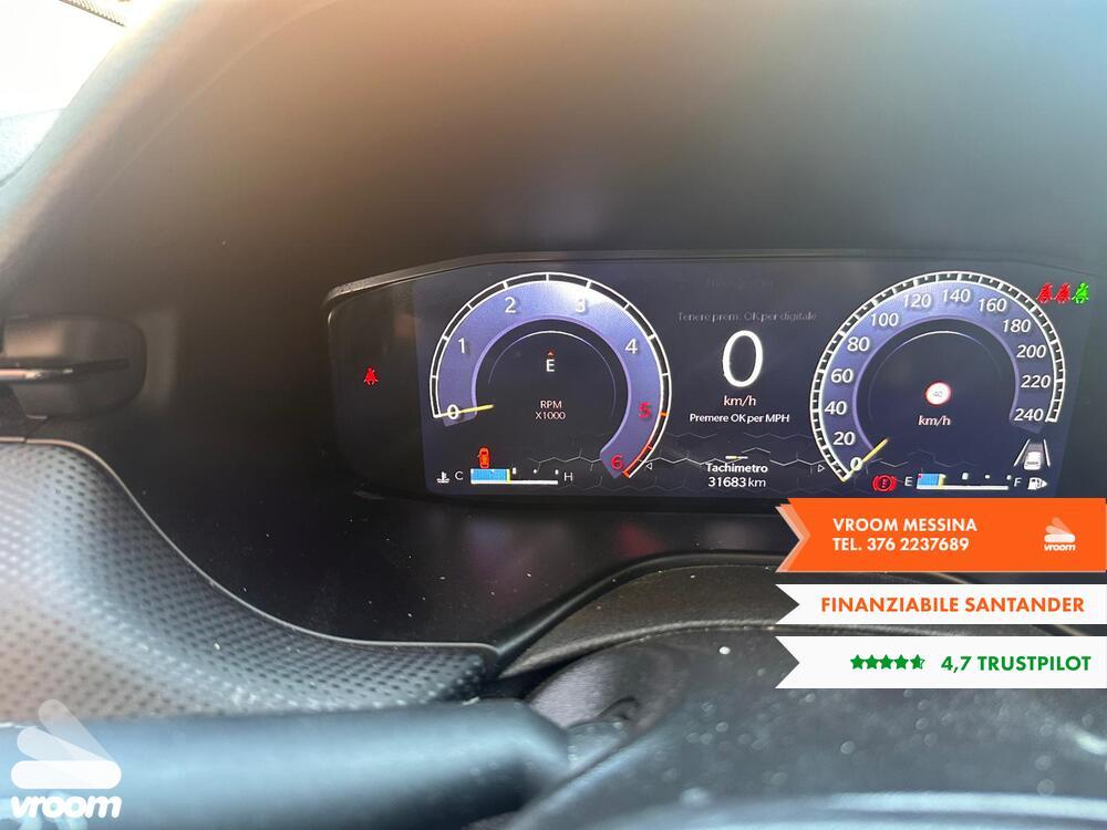 JEEP Compass 2ª serie Compass 1.6 Multijet II ...