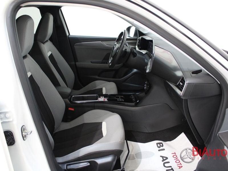 Opel Mokka Mokka 1.2 t Edition s&s 130cv at8