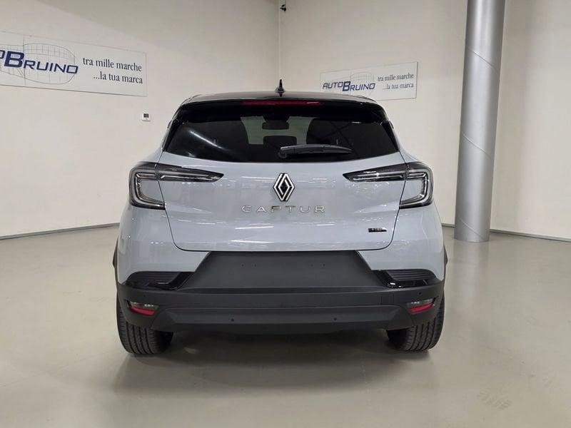 Renault Captur Captur 1.2 eco-g Techno 120cv