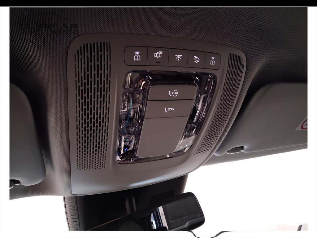 Mercedes-Benz GLA-H247 2023 - GLA 200 d Progressive Advanced Plus 4matic auto