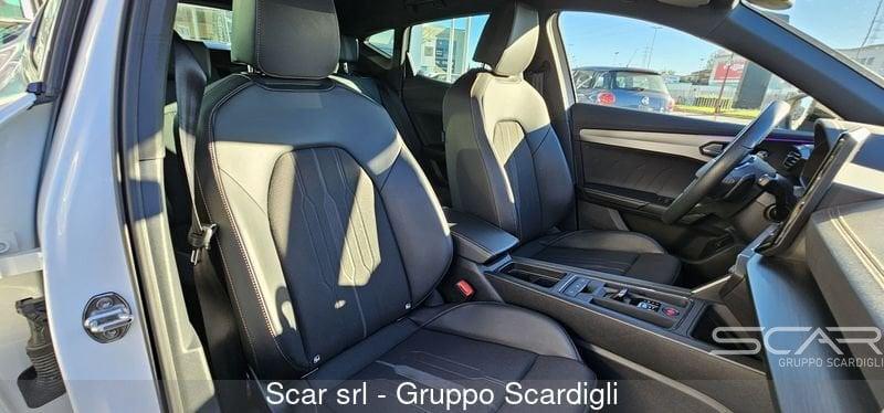 Cupra Formentor Formentor 1.5 TSI DSG