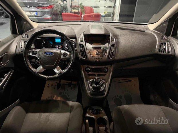 FORD Transit Connect 230 1.6 TDCi 115CV PL-DC 5