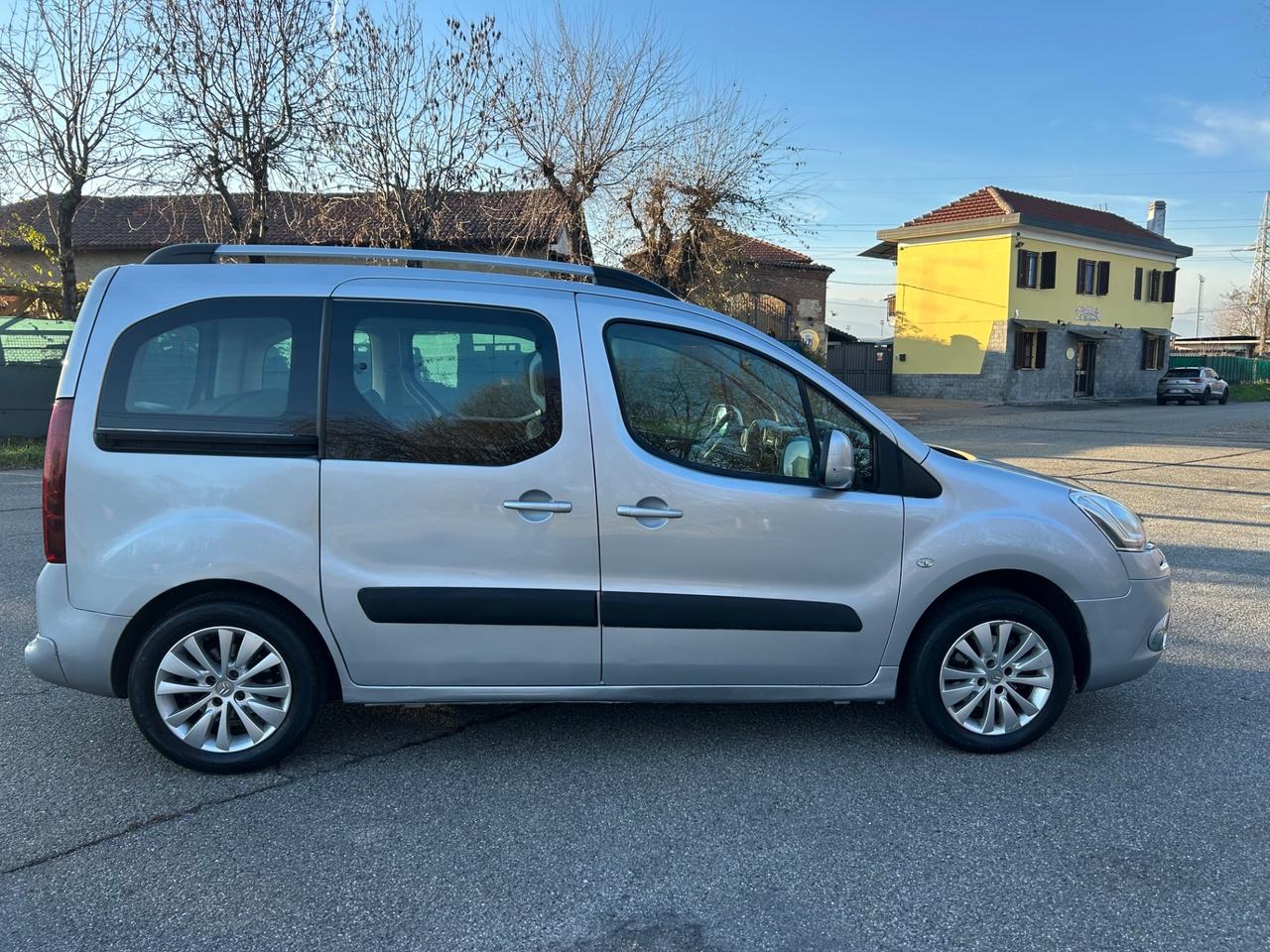 Citroen Berlingo Multispace BlueHDi 120 S&S XTR