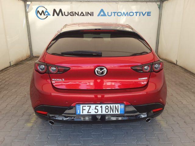 MAZDA 3 1.8L Skyactiv-D 116cv Exclusive *solo 40.700 Km*