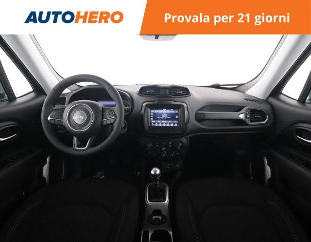 JEEP Renegade 1.0 T3 Limited